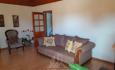 Casa en Venta en Loteo San Francisco