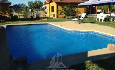 Casa en Venta en Loteo San Francisco