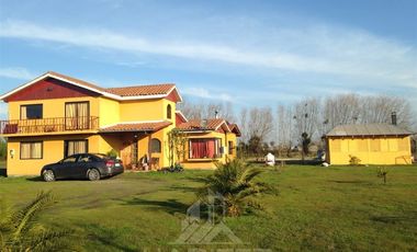 Casa en Venta en Loteo San Francisco