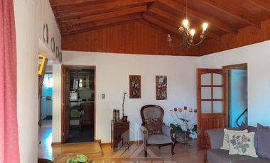 Casa en Venta en Loteo San Francisco