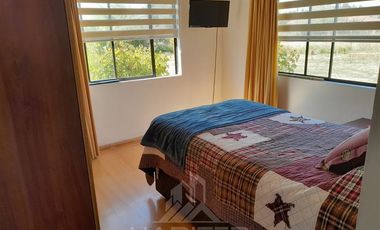 Casa en Venta en Loteo San Francisco