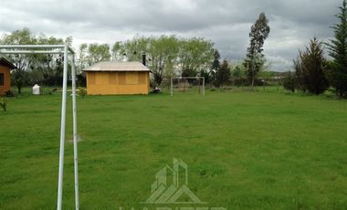 Casa en Venta en Loteo San Francisco