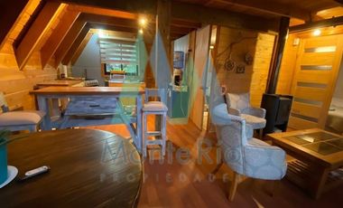 Casa en Arriendo en Chancoyan Alto