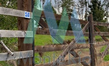 Casa en Arriendo en Chancoyan Alto