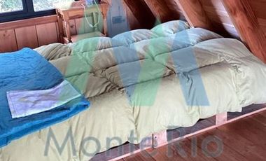 Casa en Arriendo en Chancoyan Alto