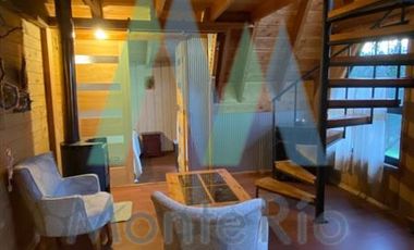 Casa en Arriendo en Chancoyan Alto