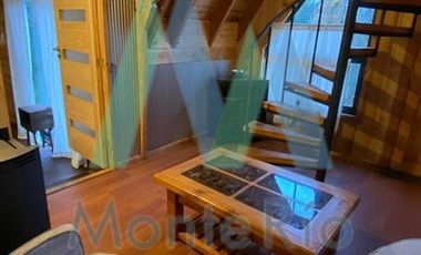 Casa en Arriendo en Chancoyan Alto