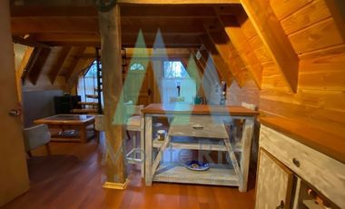 Casa en Arriendo en Chancoyan Alto