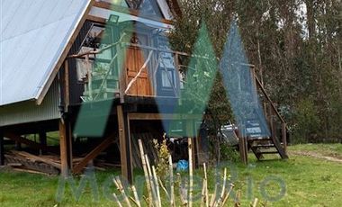 Casa en Arriendo en Chancoyan Alto