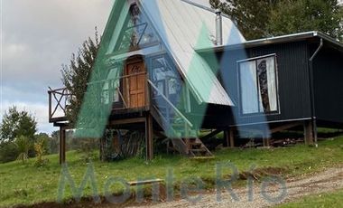 Casa en Arriendo en Chancoyan Alto