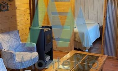 Casa en Arriendo en Chancoyan Alto