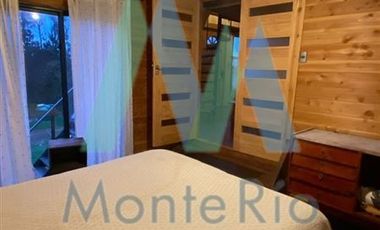 Casa en Arriendo en Chancoyan Alto