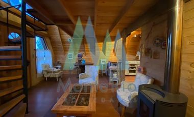 Casa en Arriendo en Chancoyan Alto