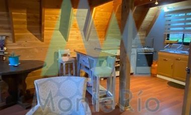 Casa en Arriendo en Chancoyan Alto