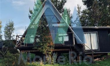 Casa en Arriendo en Chancoyan Alto