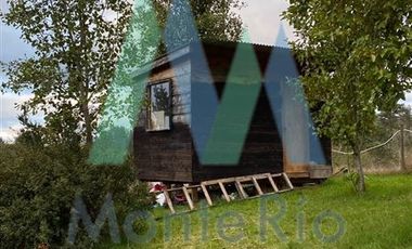 Casa en Arriendo en Chancoyan Alto