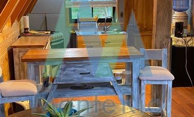 Casa en Arriendo en Chancoyan Alto