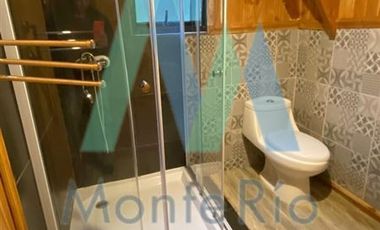 Casa en Arriendo en Chancoyan Alto