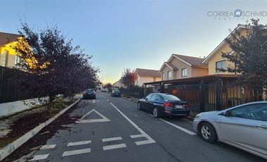 Casa en Venta en Jardines El Polo