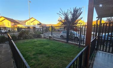 Casa en Venta en Jardines El Polo