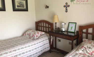 Casa en Venta en Camino Carampangue - Colegio Trebulco - Lonquén Sur