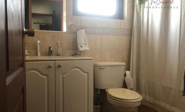 Casa en Venta en Camino Carampangue - Colegio Trebulco - Lonquén Sur