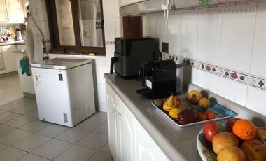 Casa en Venta en Camino Carampangue - Colegio Trebulco - Lonquén Sur