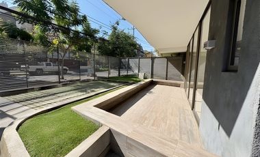 Departamento en Venta en Bustos