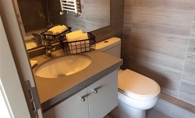 Departamento en Venta en Bustos