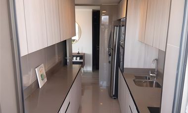 Departamento en Venta en Bustos