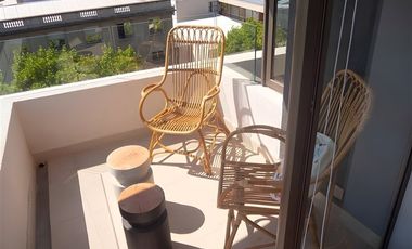 Departamento en Venta en Bustos