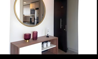 Departamento en Venta en Bustos