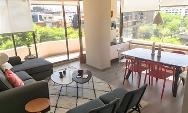 Departamento en Venta en Bustos