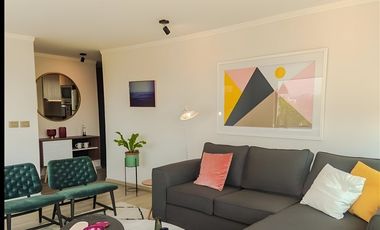 Departamento en Venta en Bustos