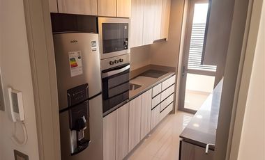 Departamento en Venta en Bustos