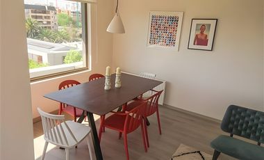 Departamento en Venta en Bustos