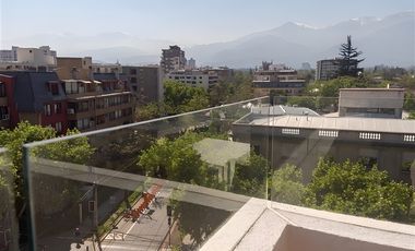 Departamento en Venta en Bustos