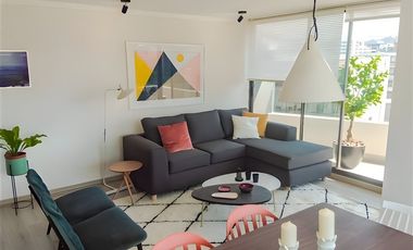 Departamento en Venta en Bustos