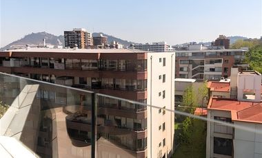Departamento en Venta en Bustos