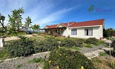 Casa en Venta en Caletera Autopista del Sol - Camino San Jose - Oliveto