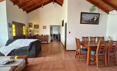 Casa en Venta en Caletera Autopista del Sol - Camino San Jose - Oliveto