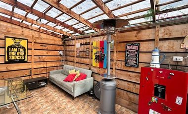 Casa en Venta en Caletera Autopista del Sol - Camino San Jose - Oliveto