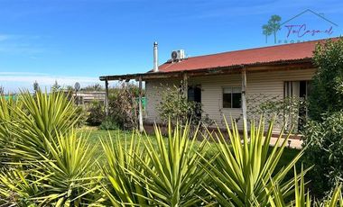 Casa en Venta en Caletera Autopista del Sol - Camino San Jose - Oliveto