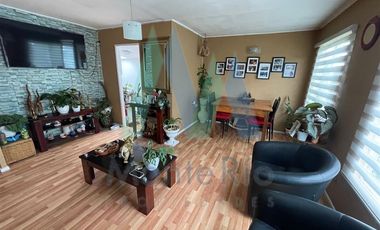 Casa en Venta en Barrio Alto Mahuiza