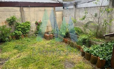 Casa en Venta en Barrio Alto Mahuiza