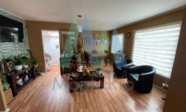 Casa en Venta en Barrio Alto Mahuiza