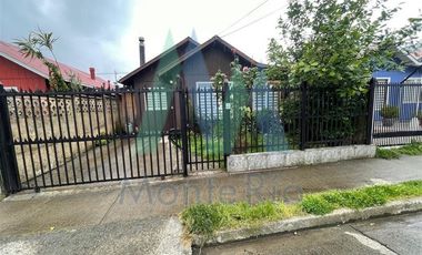 Casa en Venta en Barrio Alto Mahuiza