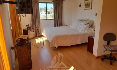 Parcela en Venta en Loteo San Francisco