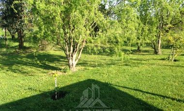 Parcela en Venta en Loteo San Francisco