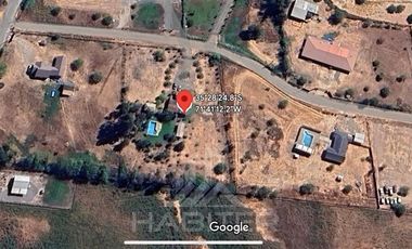 Parcela en Venta en Loteo San Francisco